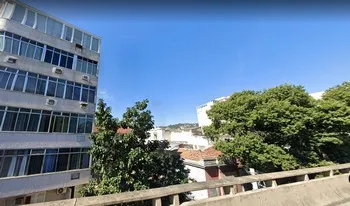 Condomínio Do Edifício Martins De Oliveira em Rio De Janeiro