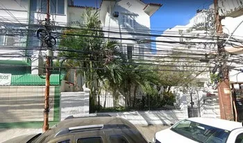 Condomínio Do Edifício Martins Ferreira em Rio De Janeiro