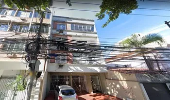 Condomínio Do Edifício Martins Ferreira em Rio De Janeiro