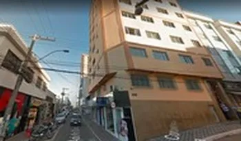 Imagem do Condomínio Do Edifício Martins em Pouso Alegre