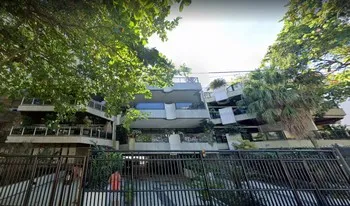 Condomínio Do Edifício Martins Quintana em Rio De Janeiro