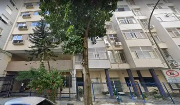 Condomínio Do Edifício Martins Ribeiro em Rio De Janeiro