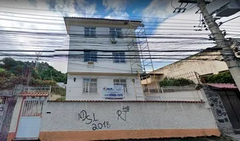 Imagem do Condomínio Do Edifício Martins Torres em Niteroi