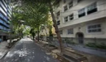 Condomínio Do Edifício Martins em Rio De Janeiro