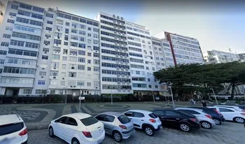 Condomínio Do Edifício Marua em Rio De Janeiro