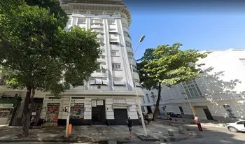 Condomínio Do Edifício Marumby em Rio De Janeiro