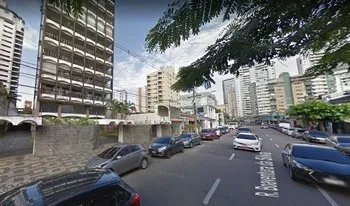 Imagem do Condomínio Do Edifício Marupiara em Belém