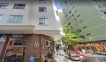 Condomínio Do Edifício Marupiara em Rio De Janeiro