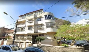 Condomínio Do Edifício Marússia em Rio De Janeiro