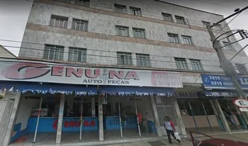 Imagem do Condomínio Do Edifício Maruza em Juiz De Fora