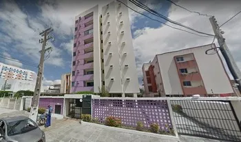 Imagem do Condomínio Do Edifício Marvejan em Maceió