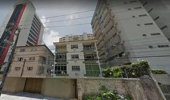 Imagem do Condomínio Do Edifício Mary em Recife