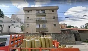Condomínio Do Edifício Mary em Belo Horizonte
