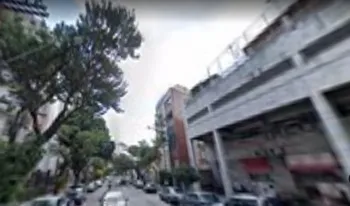 Condomínio Do Edifício Mary em Belo Horizonte