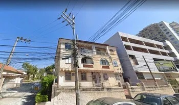 Condomínio Do Edifício Mary em Rio De Janeiro