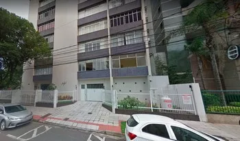 Imagem do Condomínio Do Edifício Maryland em Vitória