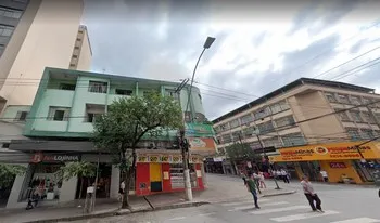 Imagem do Condomínio Do Edifício Mascarenhas em Divinópolis