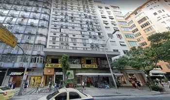 Condomínio Do Edifício Mascarenhas em Rio De Janeiro