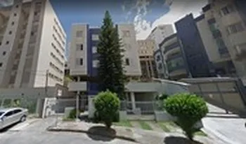 Condomínio Do Edifício Mascarenhas em Belo Horizonte