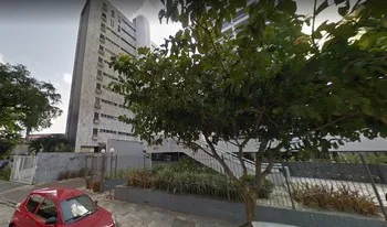 Imagem do Condomínio Do Edifício Mascavo em Recife