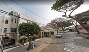 Condomínio Do Edifício Masdevallia em Belo Horizonte