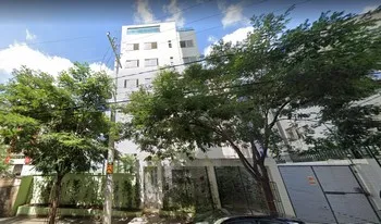 Condomínio Do Edifício Massabielle em Belo Horizonte
