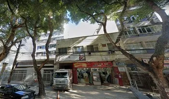 Condomínio Do Edifício Massada em Rio De Janeiro