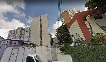 Imagem do Condomínio Do Edifício Massada em Recife