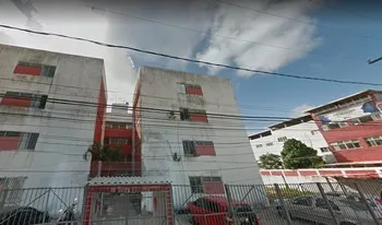 Imagem do Condomínio Do Edifício Massangana em Jaboatão Dos Guararapes