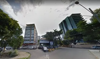 Imagem do Condomínio Do Edifício Massangana em Recife