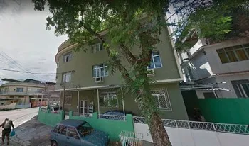 Condomínio Do Edifício Massena Ii em Rio De Janeiro