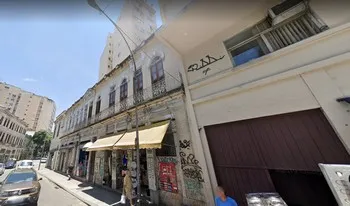Condomínio Do Edifício Massilia em Rio De Janeiro