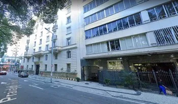 Condomínio Do Edifício Massilia em Rio De Janeiro