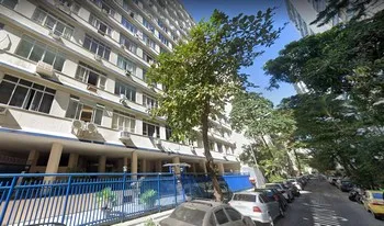 Condomínio Do Edifício Master em Rio De Janeiro