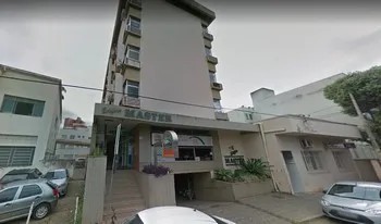 Imagem do Condomínio Do Edifício Master em Governador Valadares