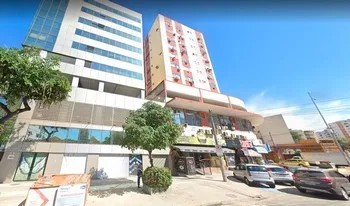 Condomínio Do Edifício Master Business Center em Rio De Janeiro