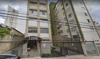 Condomínio Do Edifício Master I em Belo Horizonte