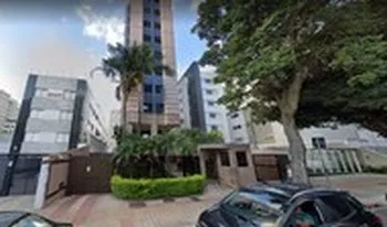 Condomínio Do Edifício Master Studio em Belo Horizonte