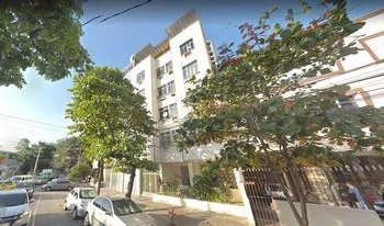 Condomínio Do Edifício Masza em Rio De Janeiro
