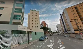 Imagem do Condomínio Do Edifício Mata Altantica em Vitória