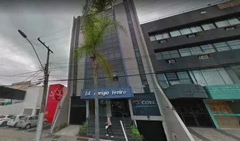 Imagem do Condomínio Do Edifício Mata Atlântica em Vila Velha
