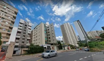 Imagem do Condomínio Do Edifício Mata Do Jambreiro em Nova Lima