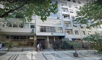 Condomínio Do Edifício Mataripe em Rio De Janeiro