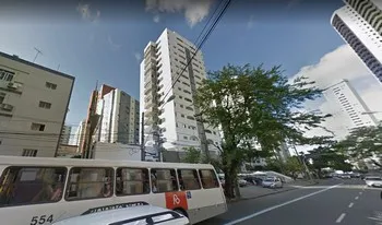Imagem do Condomínio Do Edifício Mater em Recife