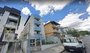 Condomínio Do Edifício Mateus em Belo Horizonte