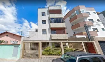 Imagem do Condomínio Do Edifício Mateus em Contagem