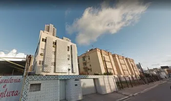 Imagem do Condomínio Do Edifício Mateus em Jaboatão Dos Guararapes