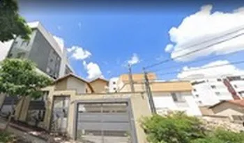 Condomínio Do Edifício Mateus em Belo Horizonte