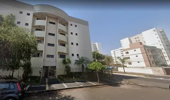 Imagem do Condomínio Do Edifício Mateus Gouveia em Uberlândia