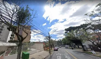 Condomínio Do Edifício Mateus em Curitiba